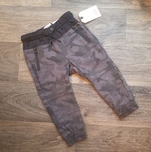 Zara boys jogging pants zise 4 years